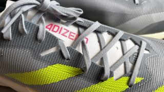 Adidas Adizero Adios 8 review