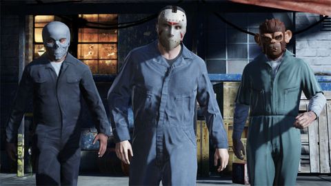 Complete GTA 5 guide GamesRadar+