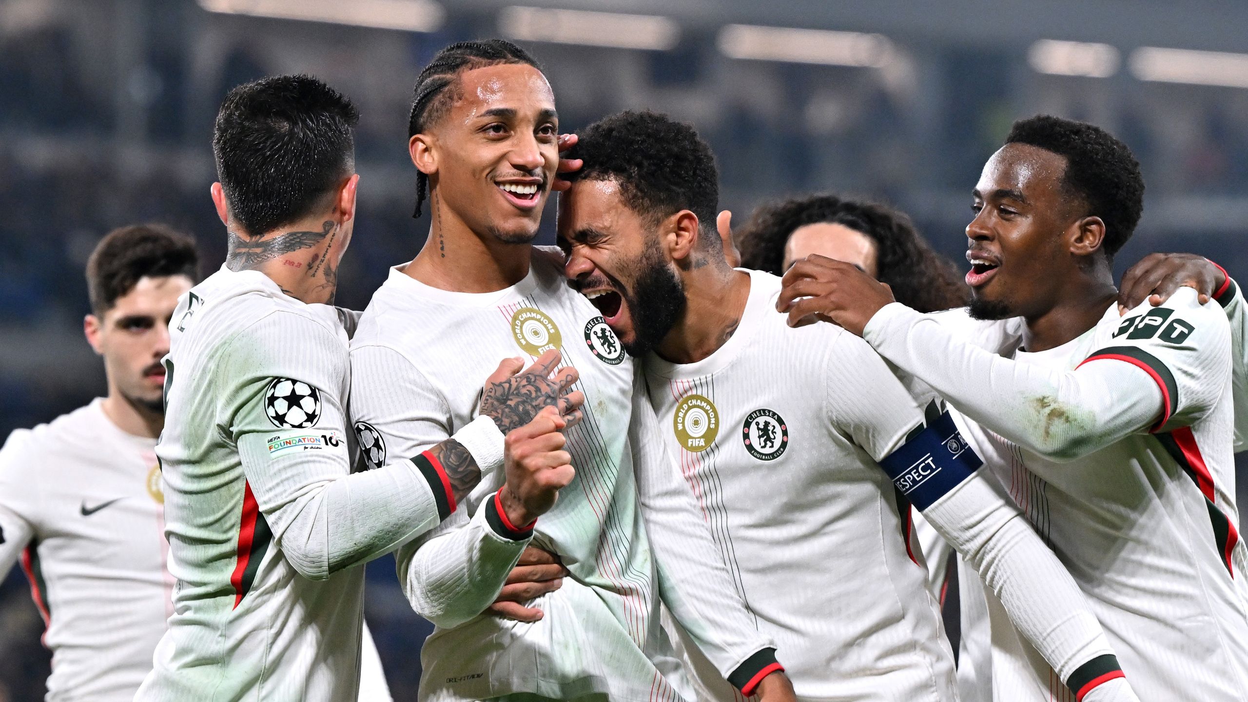 How to watch Chelsea vs Everton: Premier League 2025-26 live streams