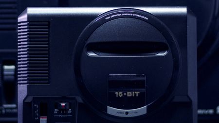 Sega Mega Drive Mini prices and deals