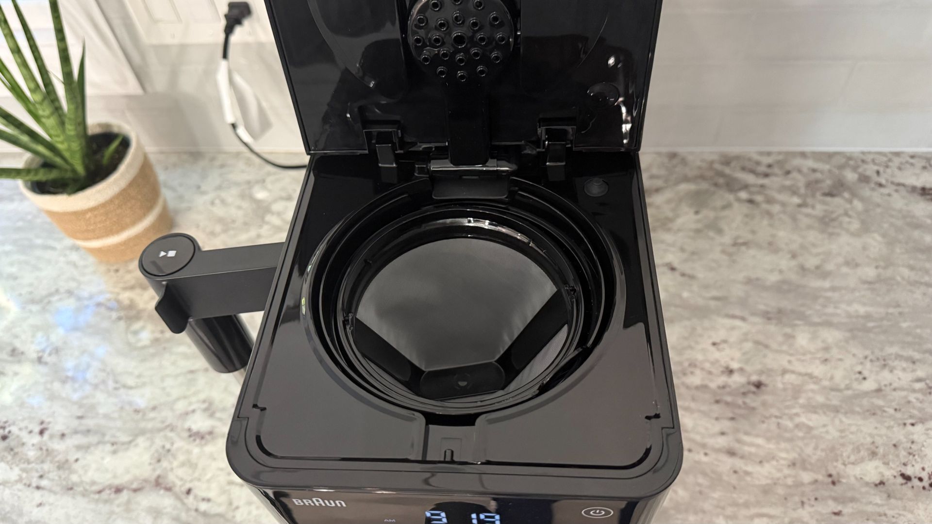 Braun OptiBrew Pro filter