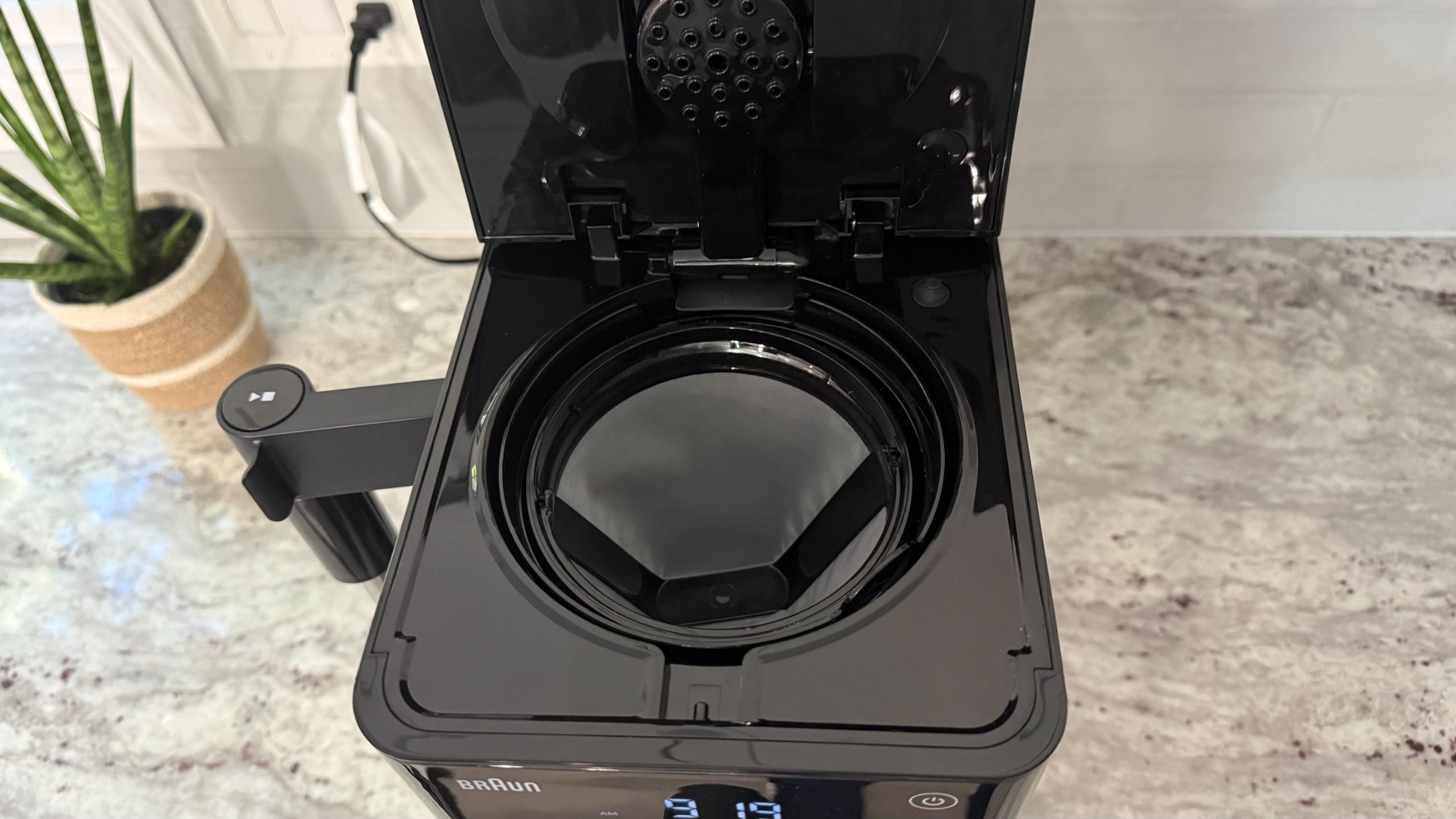 Braun OptiBrew Pro filter