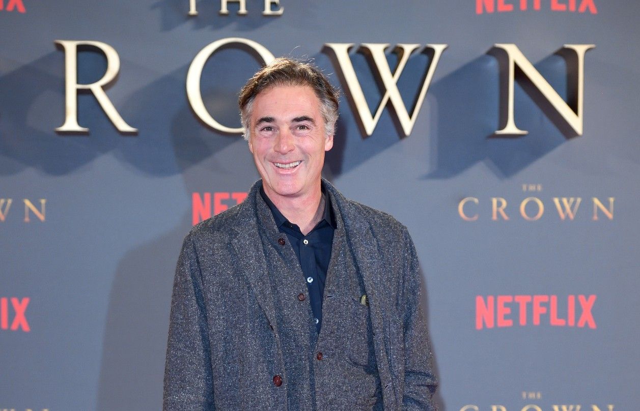 Emma Thompson and Greg Wise—everything you need to know | Woman & Home