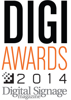 2014 DIGI Award Winners Announced