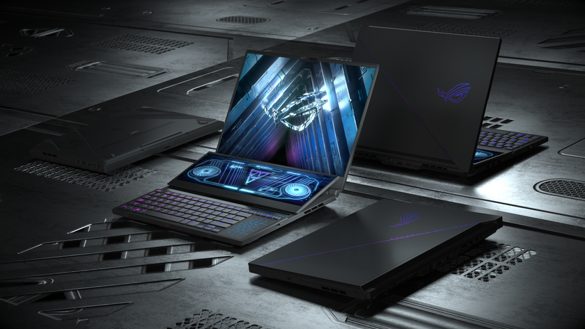 Asus ROG Gaming Laptops