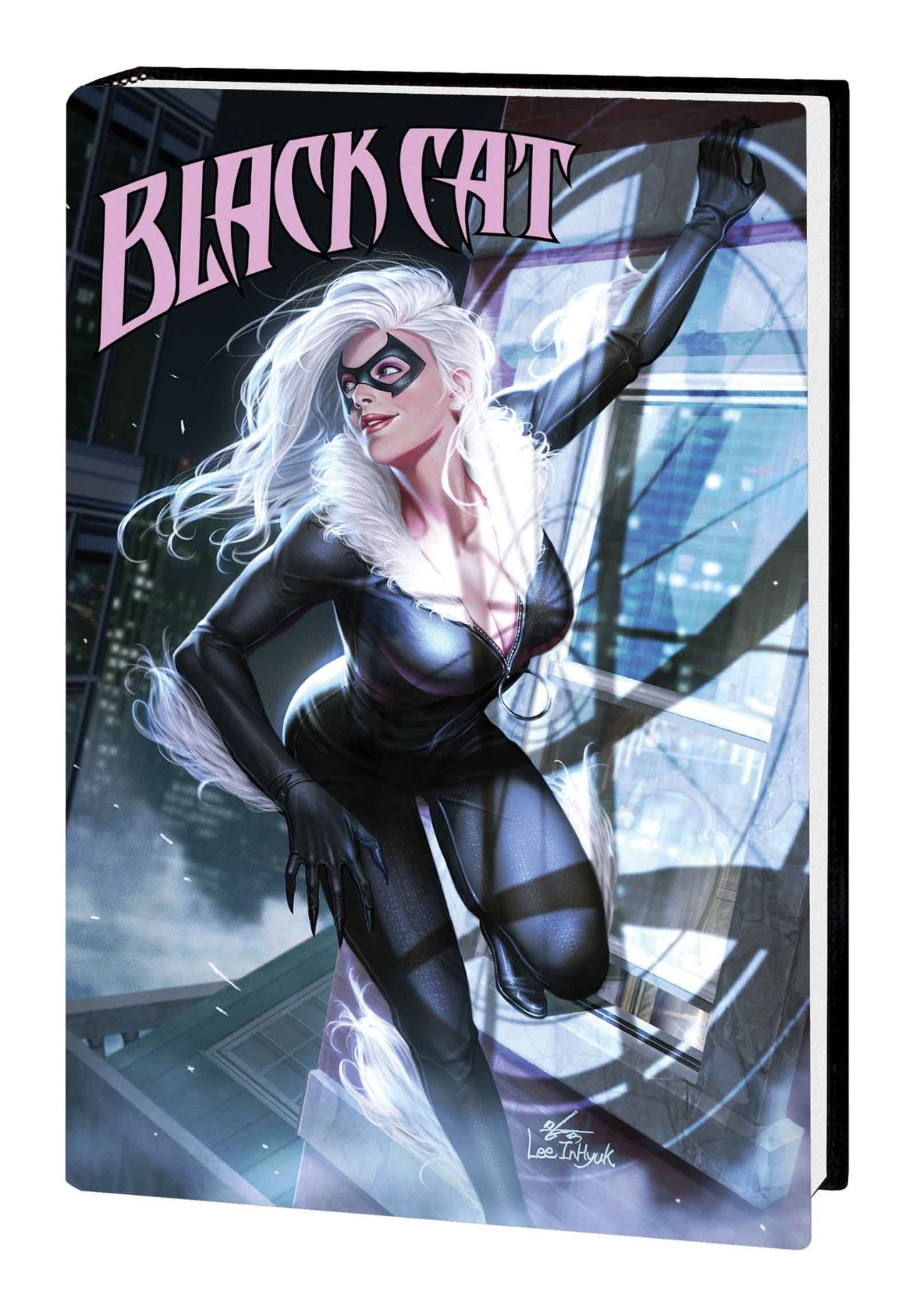 Marvel Comics February 2023 solicitations