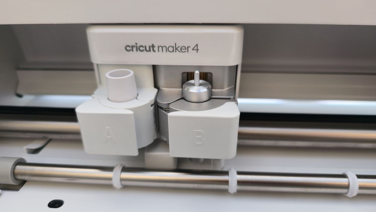 Cricut Maker 4 review