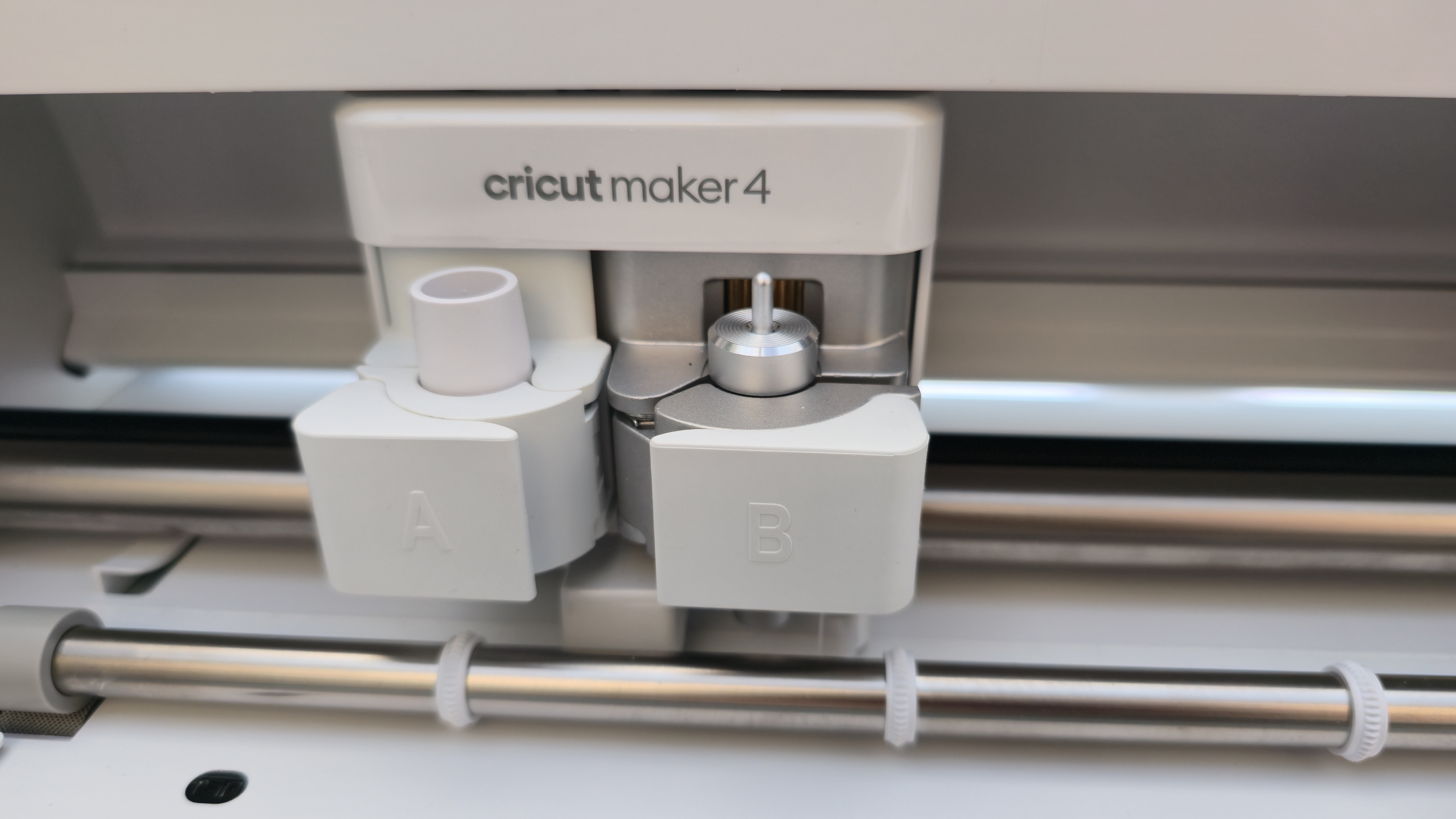 Cricut Maker 4 review