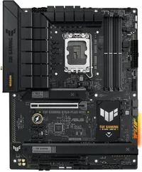 Asus TUF Gaming B760-Plus WiFi Asus TUF Gaming B760-Plus WiFi