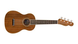 Best beginner ukulele: Fender Zuma Concert
