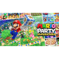Mario Party Superstars Digital: $59