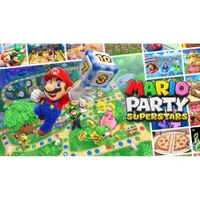 Mario Party Superstars Digital: $59 $39 @ Best Buy