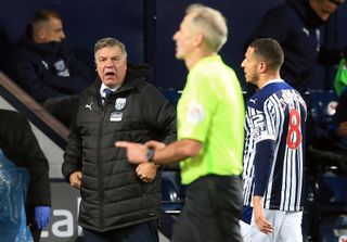 West Bromwich Albion v Aston Villa – Premier League – The Hawthorns