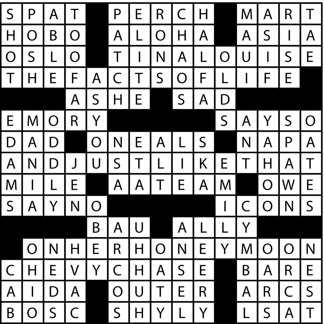 Puzzle