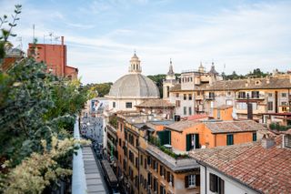 romeo roma hotel zaha hadid