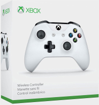 Xbox Wireless Controller | Bluetooth | $38.06 (save $21.93)