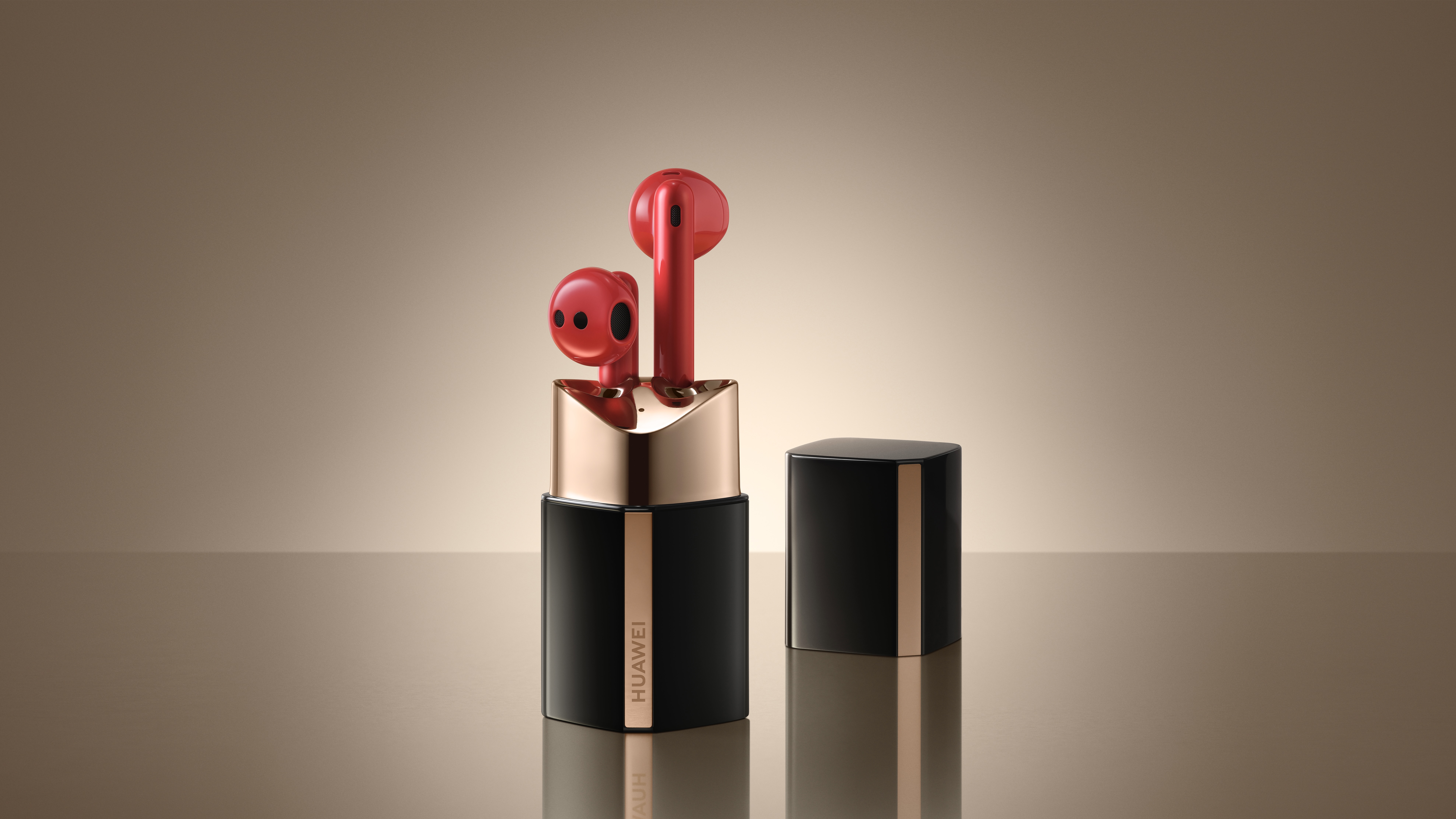 Huawei Freebuds Lipstick