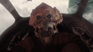 Mandalorian Plo Koon