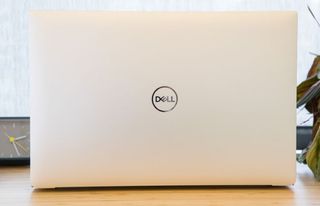 Dell xps 17