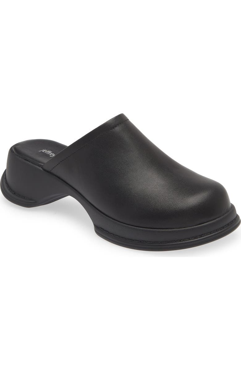 Harley 2 Clog