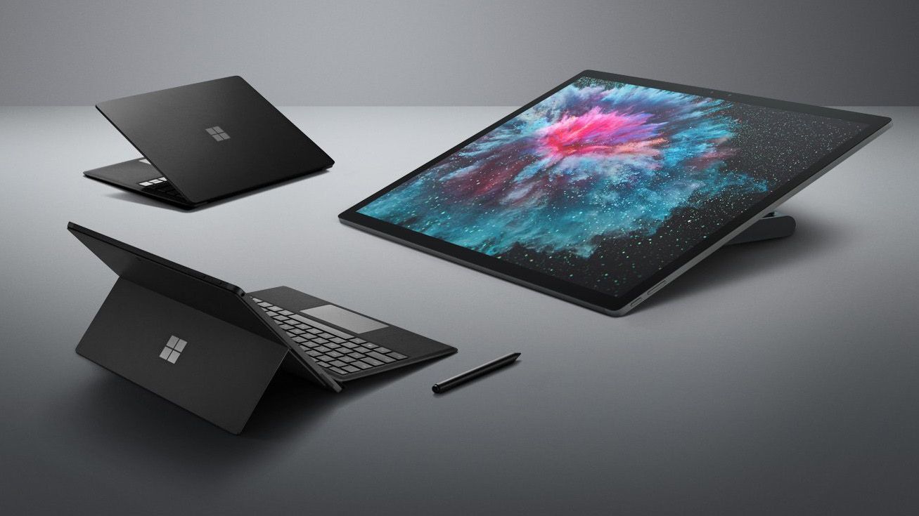 Microsoft is rethinking Windows 10's tablet interface for 2-in-1s ...