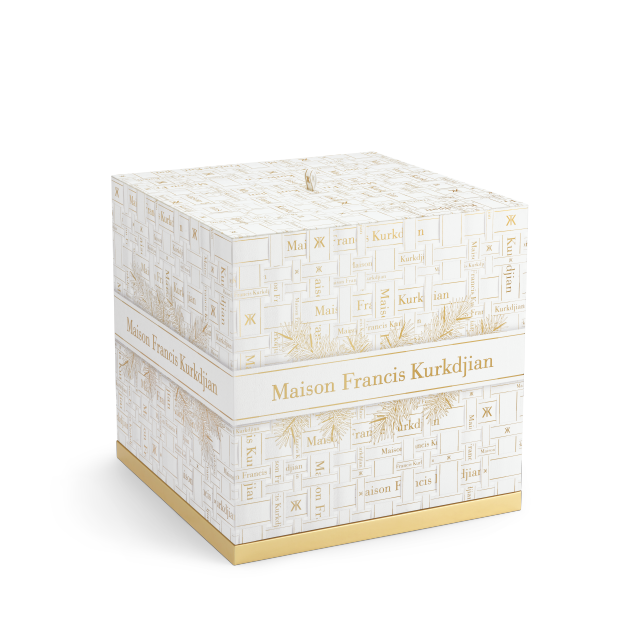 The Countdown Calendar Limited Edition Null