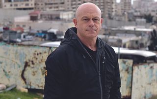 The West Bank is a pretty brutal place to live. But amid the conflict and controversy of the Israeli and Palestinian dispute, Ross Kemp investigates a problem which is destroying a whole generation.