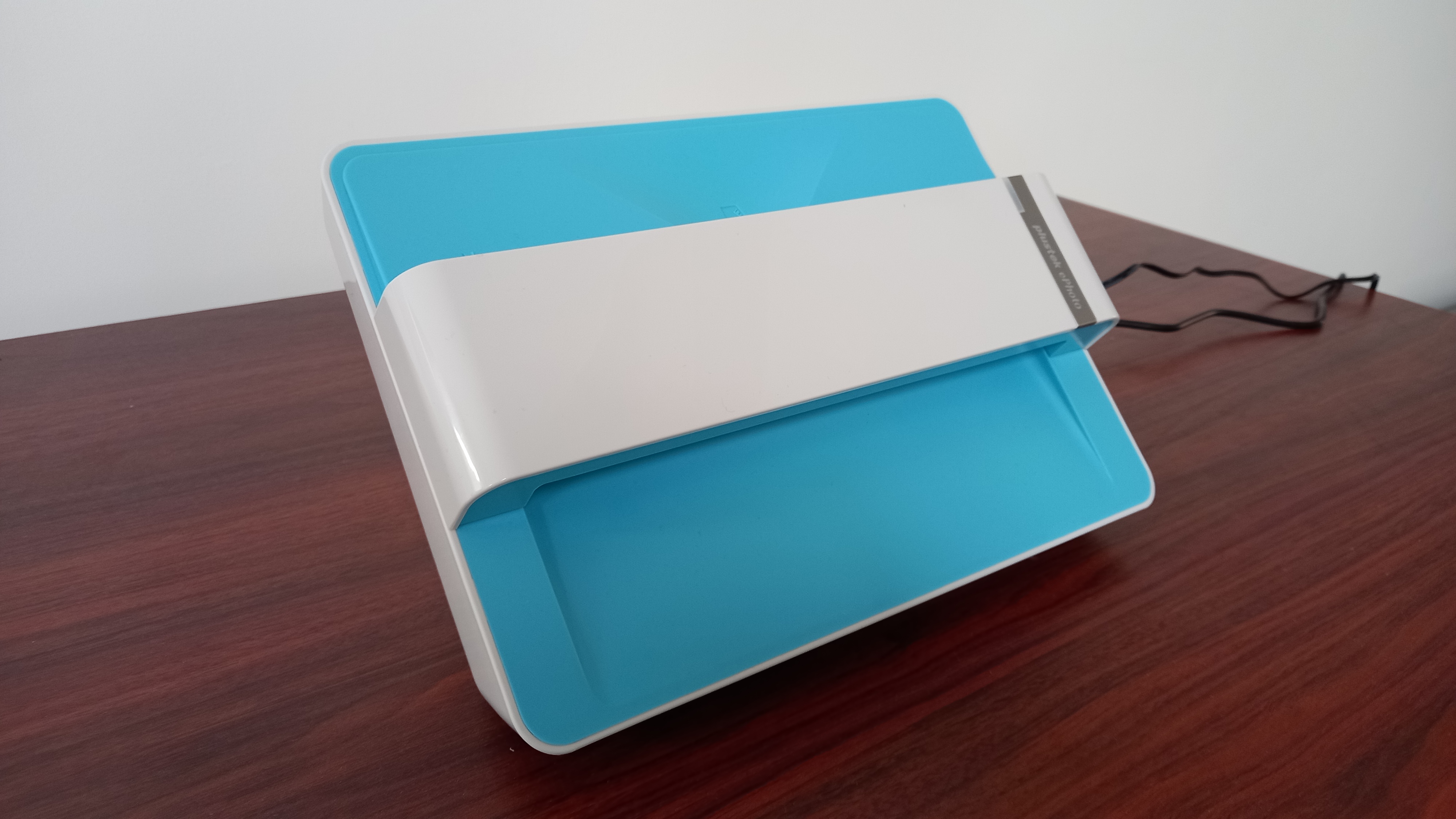 Plustek EPhoto Z300 Review Sheet feed Scanner For Digitizing Old 