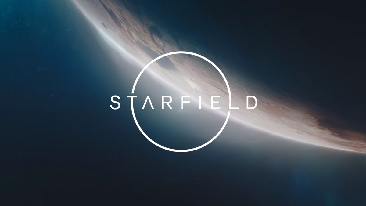 starfield initial release date