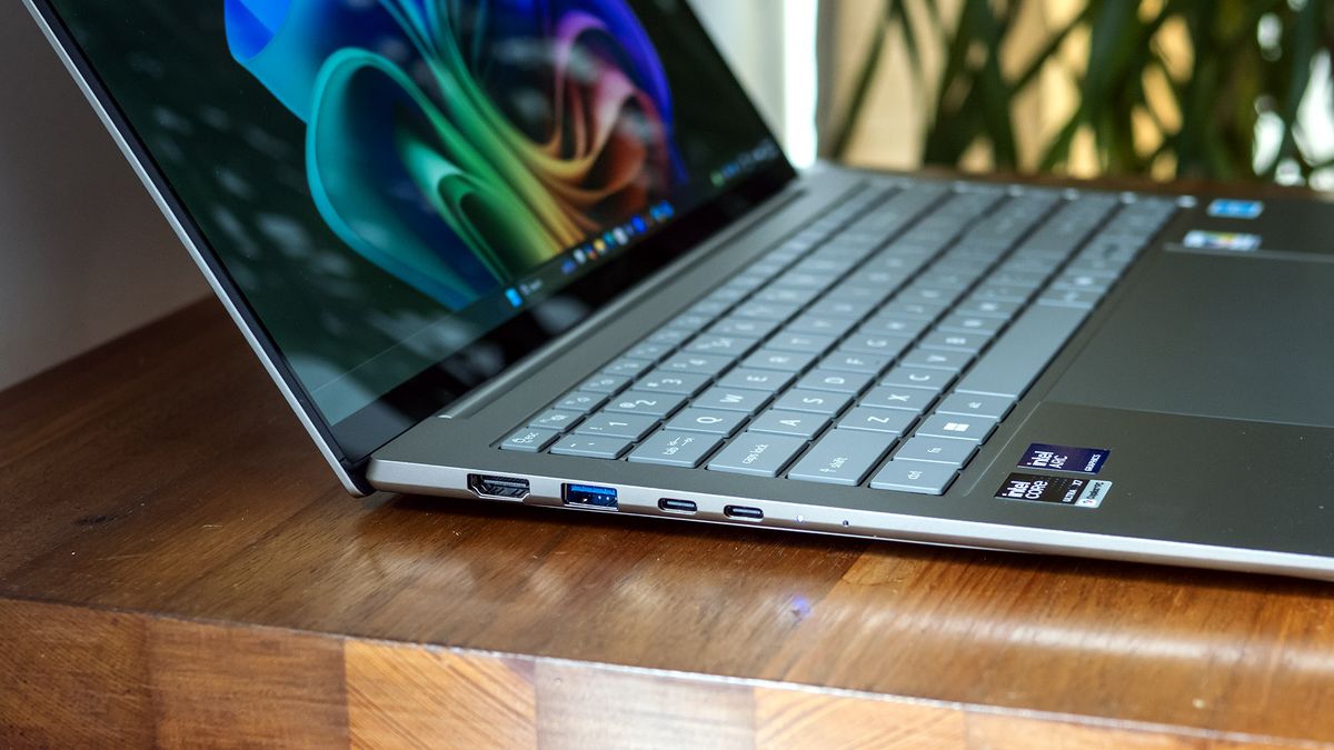 Acer Swift 16 AI Review: A Premium contender with a curious twist