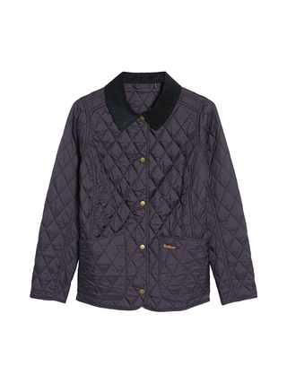 Barbour, Annandale Quilted Jacket