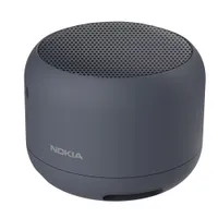 Nokia Portable Wireless Speaker 2
Read our Nokia Portable Wireless Speaker 2 review