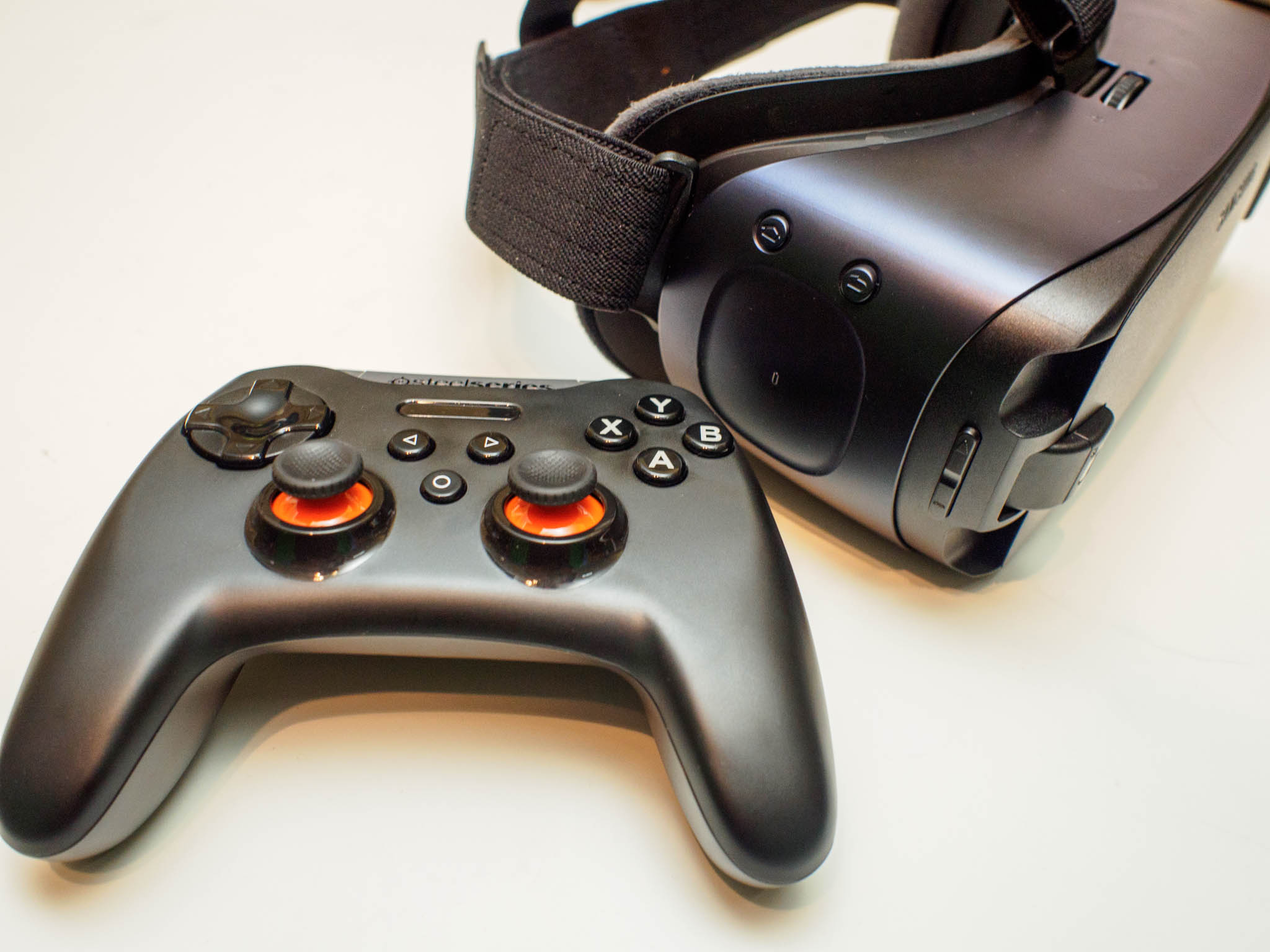 Best gamepad