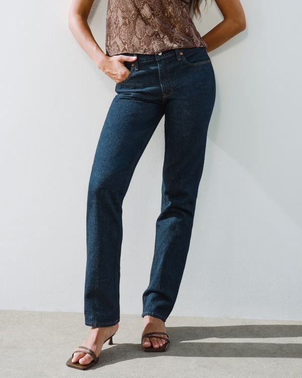 Abercrombie jeans