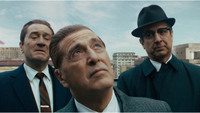 The Irishman