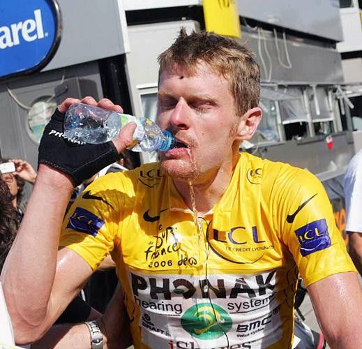 Floyd Landis (Phonak)