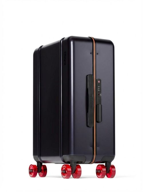 Cabin Suitcase