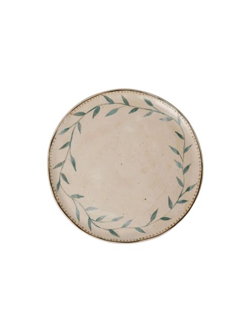 Vine Round Platter