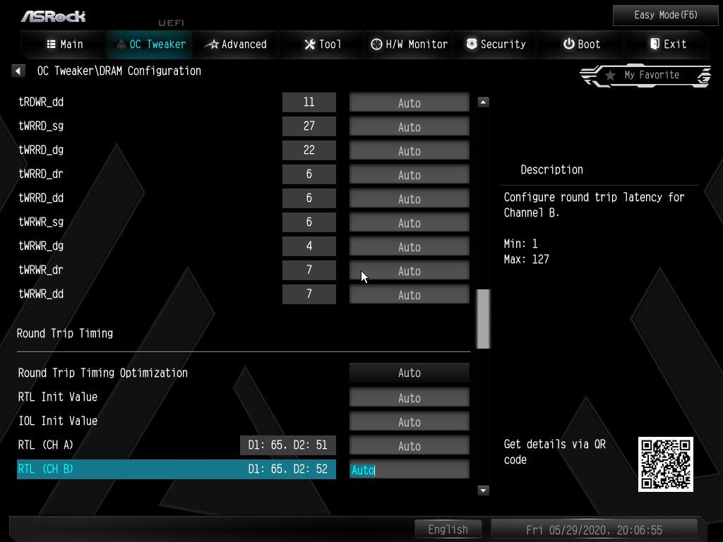ASRock Z490 Aqua