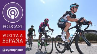 Vuelta a Espana preview podcast