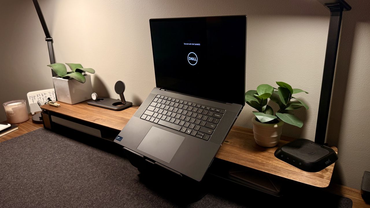 Dell Precision 5690