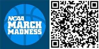 QR: NCAA March Madness