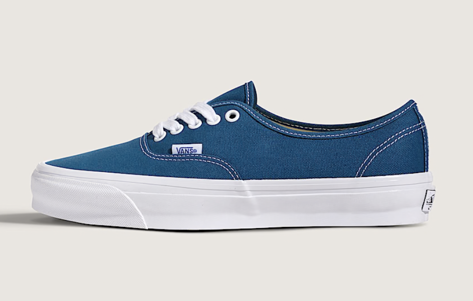 Vans, Premium Authentic Shoe
