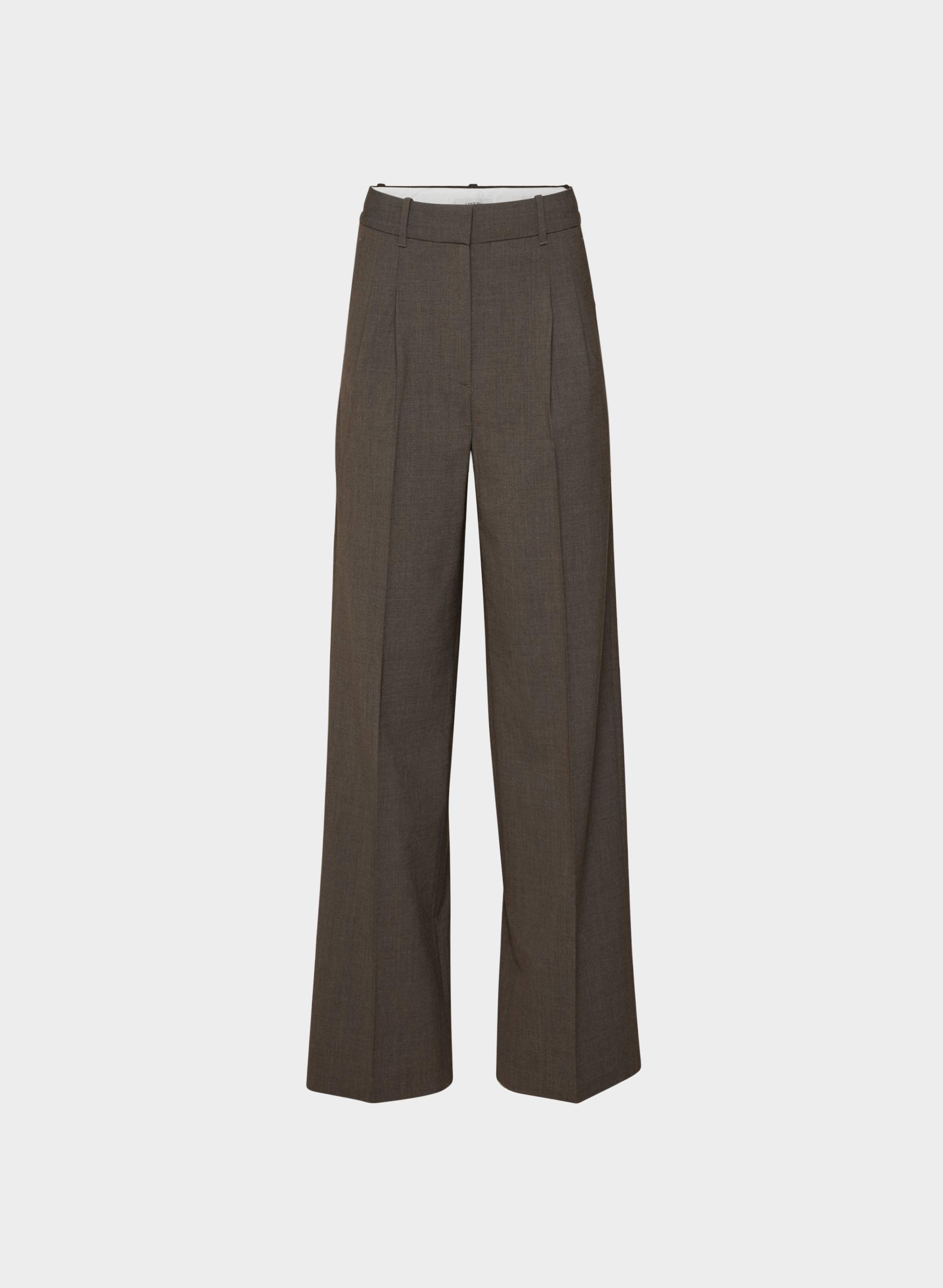 Aritzia The Effortless Pant&amp;trade; Wool