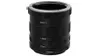 Fotodiox Macro Extension Tube Set for Canon EF