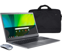 Acer Chromebook 715 + mouse and carry case | Was: £399 | Now: £329 | Saving: £70