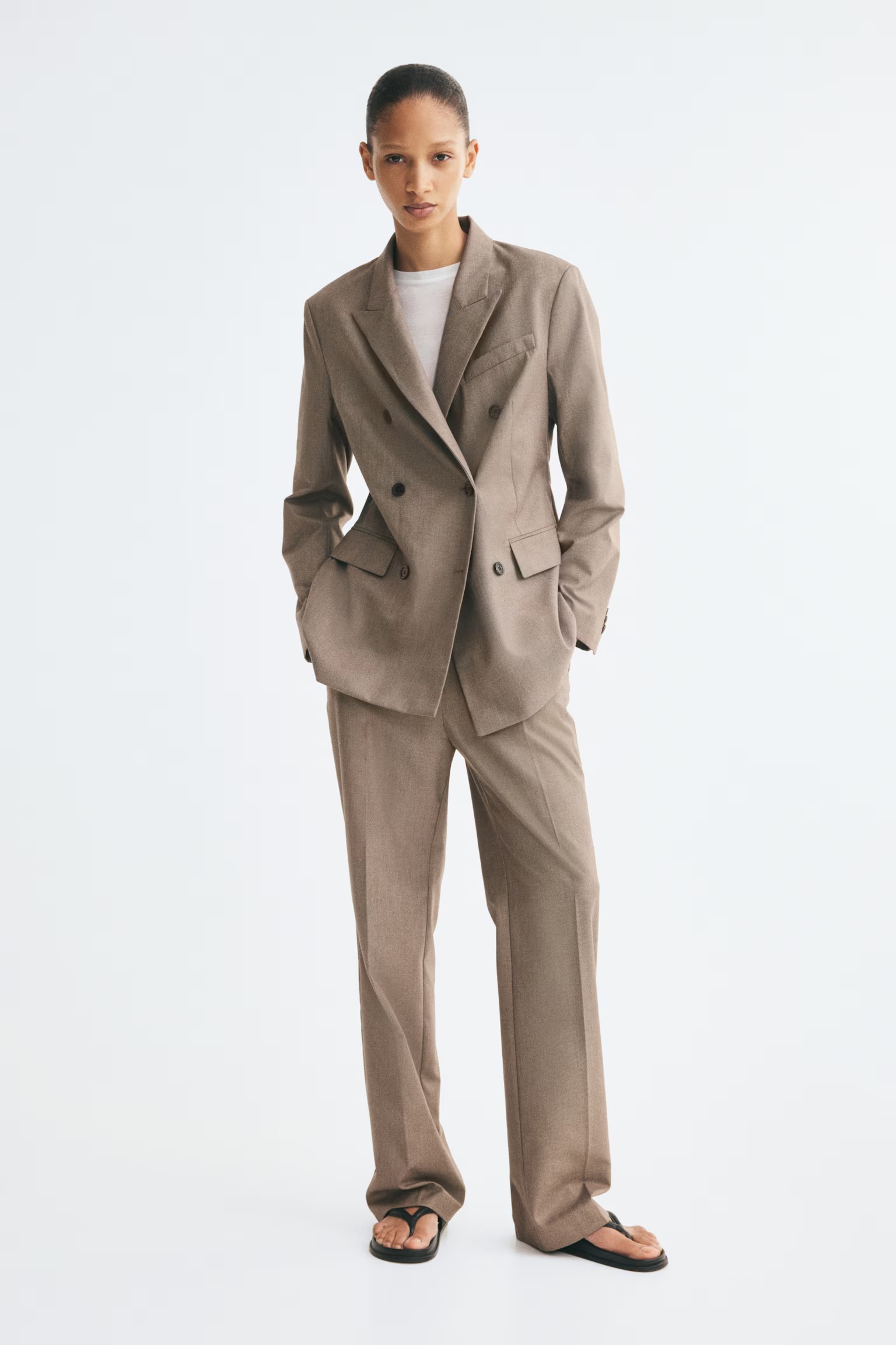 H&amp;amp;M, Tailored Trousers