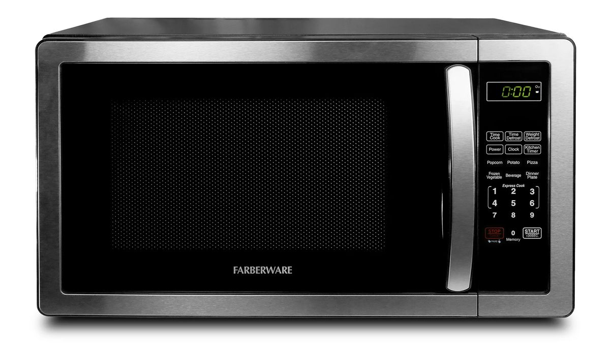 Microwave deals Top Ten Reviews