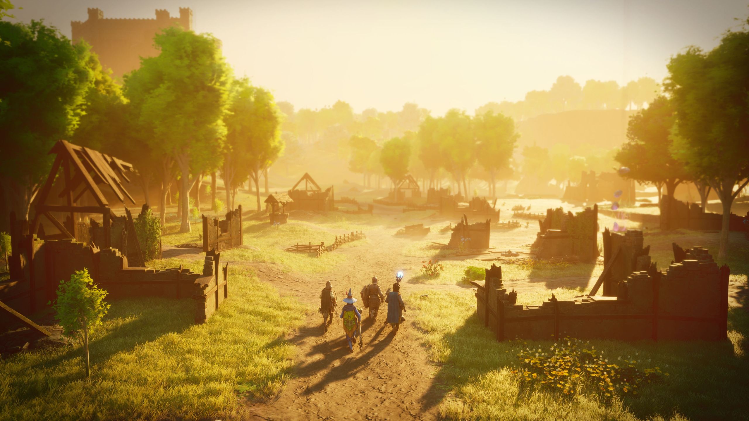 pcgamer.com - Kara Phillips - Runescape: Dragonwilds rolls out its farming update next week, and I can't wait to use it as another excuse to not complete the main quests