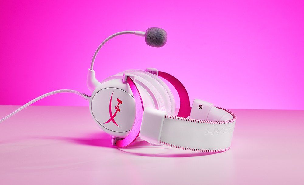 Cloud Ii Headset